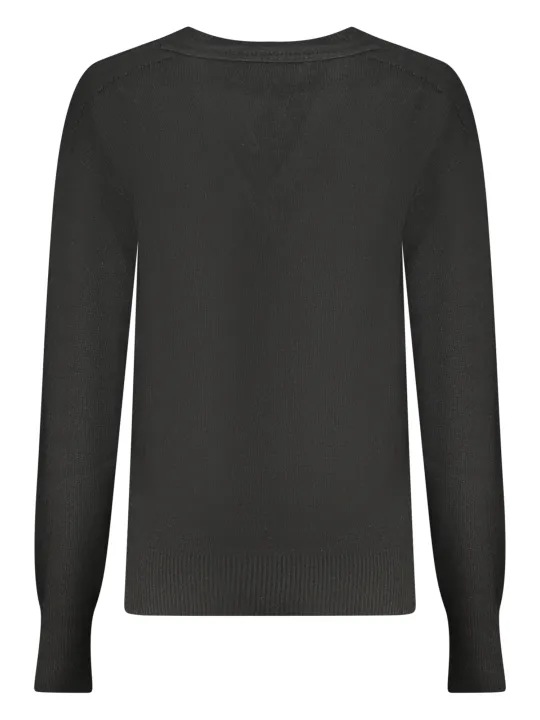 North Sails Damen Pullover Schwarz mieten - Flex-Fashion Verleih