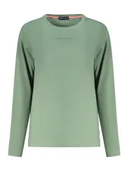 North Sails Damen T-Shirt Grün mieten | Flex-Fashion Verleih