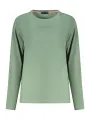 North Sails Damen T-Shirt Grün mieten | Flex-Fashion Verleih
