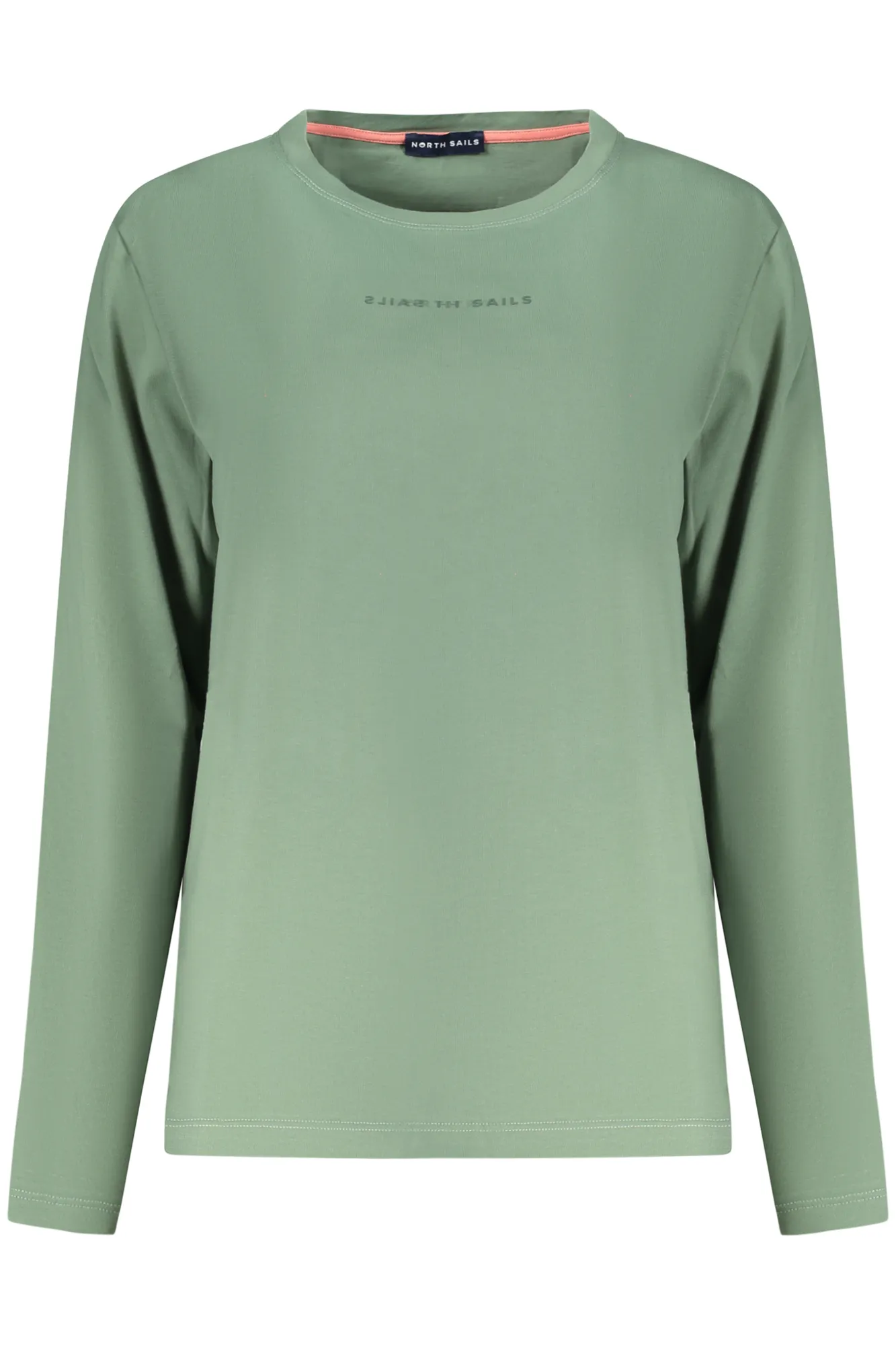 Damen T-SHIRT Grün 093566000_VE0483