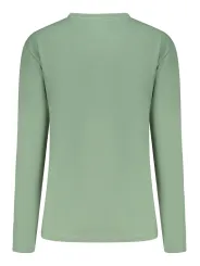 North Sails Damen T-Shirt Grün mieten | Flex-Fashion Verleih