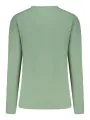 North Sails Damen T-Shirt Grün mieten | Flex-Fashion Verleih