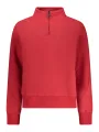 North Sails Damen Sweatshirt Rot mieten - Flex-Fashion Verleih