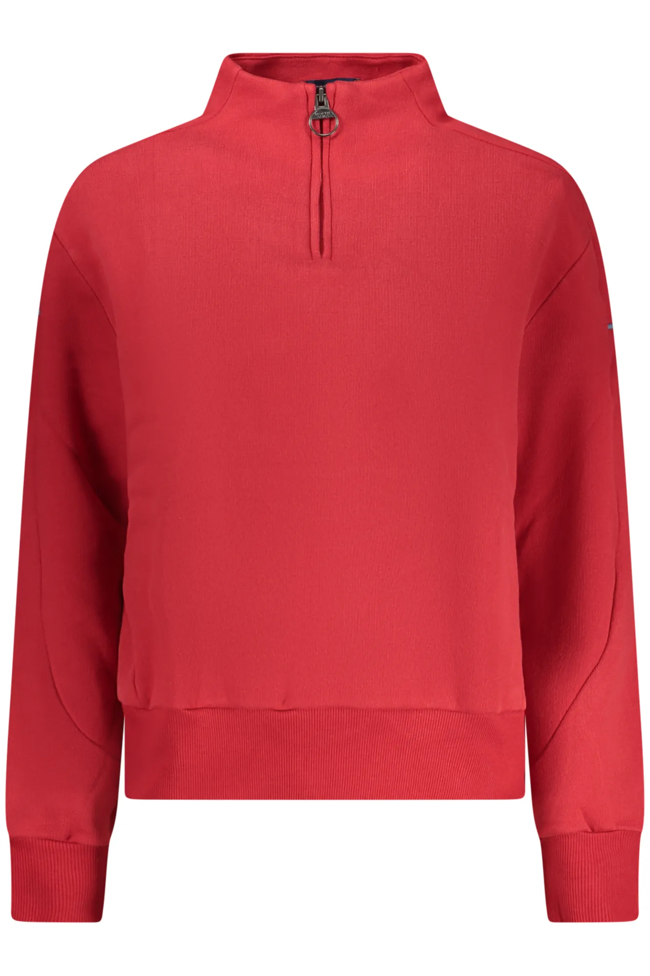 Damen SWEATSHIRT Rot 091197000_RO0209