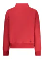 North Sails Damen Sweatshirt Rot mieten - Flex-Fashion Verleih