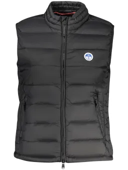 North Sails Damen Außentaschen Schwarz | online kaufen