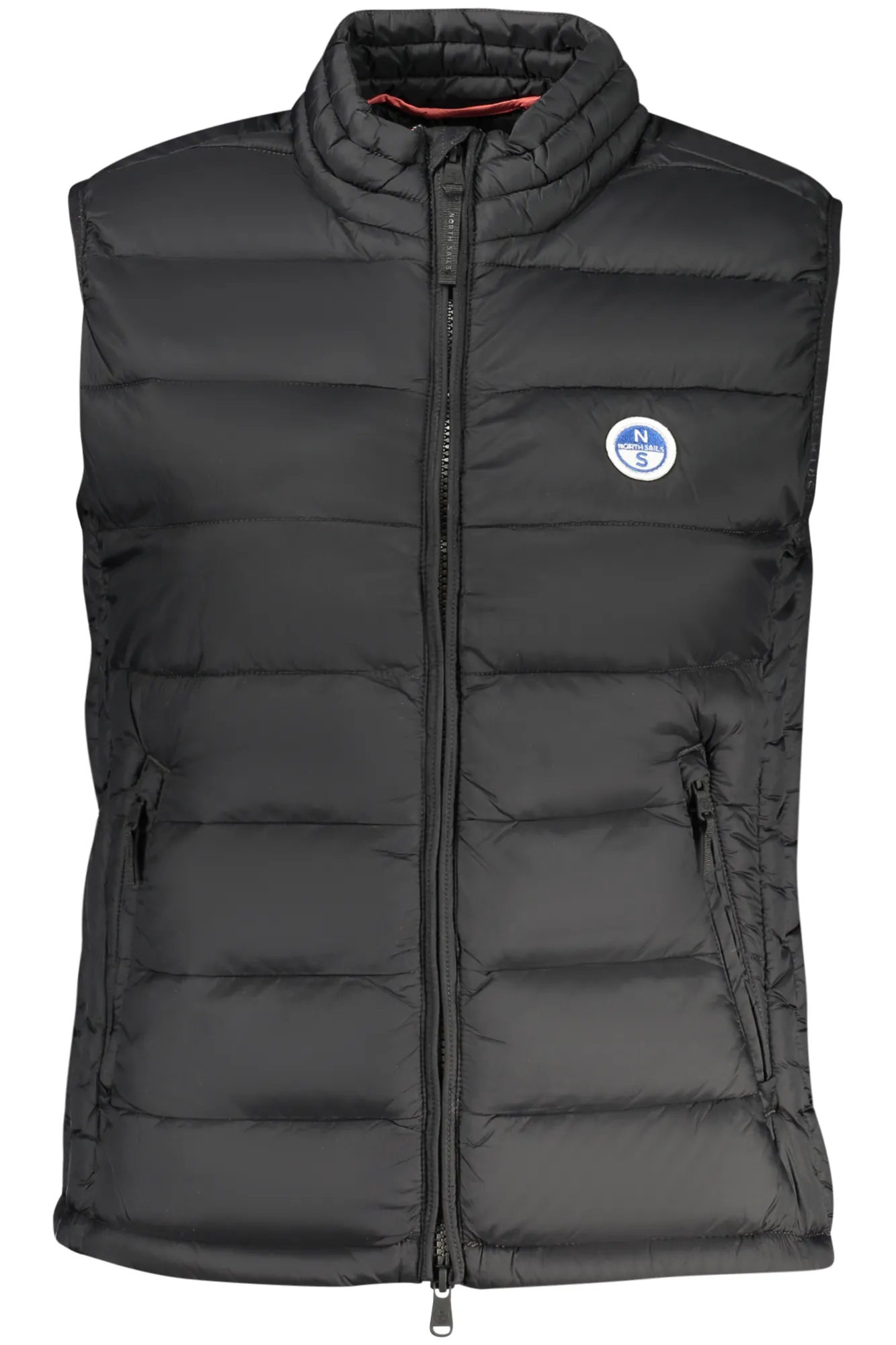 Damen Außentaschen Schwarz 000016000_NE0937