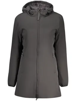 Miete North Sails Damen Jacke Schwarz XL/S - Flex-Fashion