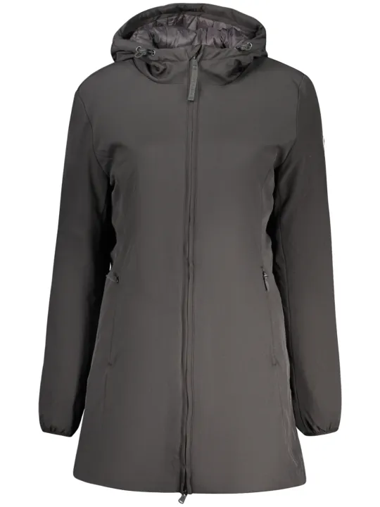 Miete North Sails Damen Jacke Schwarz XL/S - Flex-Fashion