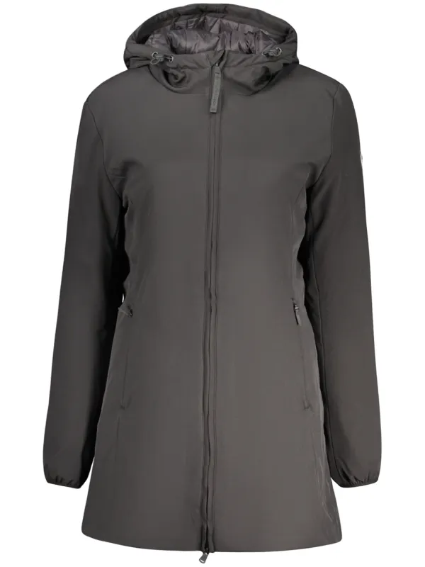 Miete North Sails Damen Jacke Schwarz XL/S - Flex-Fashion