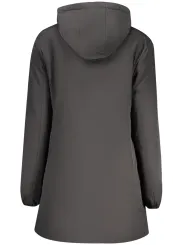 Miete North Sails Damen Jacke Schwarz XL/S - Flex-Fashion