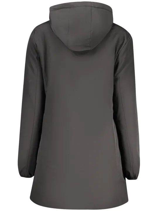 Miete North Sails Damen Jacke Schwarz XL/S - Flex-Fashion