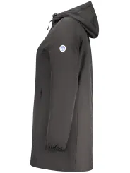 Miete North Sails Damen Jacke Schwarz XL/S - Flex-Fashion