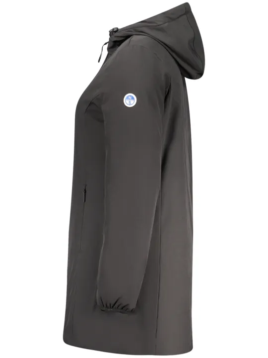 Miete North Sails Damen Jacke Schwarz XL/S - Flex-Fashion