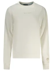 North Sails Damen Sweatshirt Weiß mieten bei Flex-Fashion
