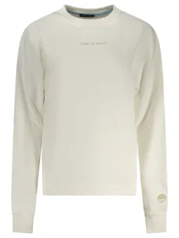 North Sails Damen SWEATSHIRT Weiß | online kaufen