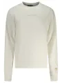 North Sails Damen Sweatshirt Weiß mieten bei Flex-Fashion
