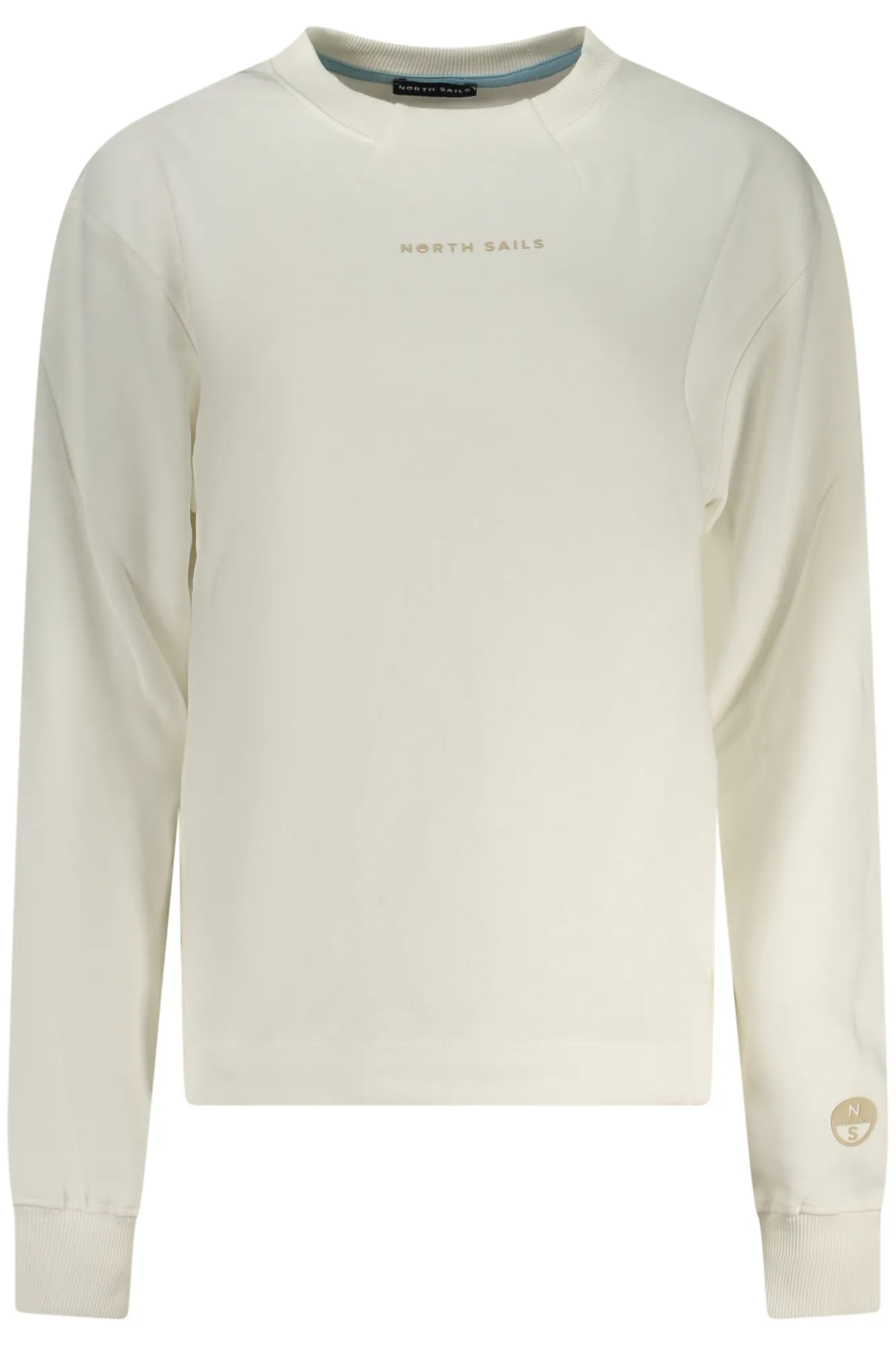 Damen SWEATSHIRT Weiß 091185000_BI012A