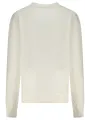 North Sails Damen Sweatshirt Weiß mieten bei Flex-Fashion