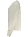 North Sails Damen Sweatshirt Weiß mieten bei Flex-Fashion