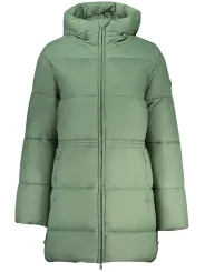 North Sails Damen Jacke Grün mieten - Flex-Fashion Verleih