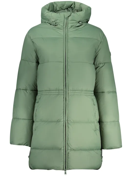 North Sails Damen Jacke Grün mieten - Flex-Fashion Verleih