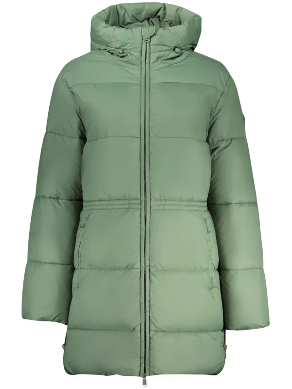 North Sails Damen Jacke Grün mieten - Flex-Fashion Verleih