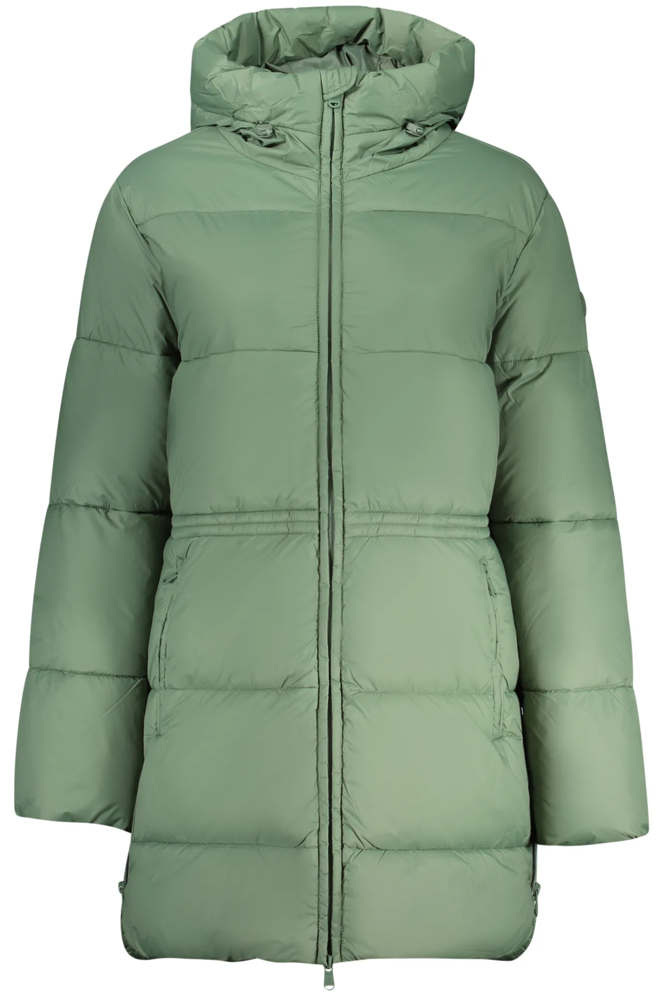 Damen Jacke Grün 000023000_VE0483