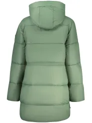 North Sails Damen Jacke Grün mieten - Flex-Fashion Verleih