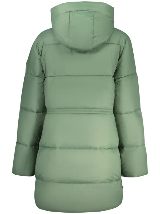 North Sails Damen Jacke Grün mieten - Flex-Fashion Verleih