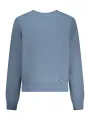 Mieten Sie Damen Sweatshirt Blau von North Sails bei Flex-Fashion