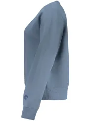Mieten Sie Damen Sweatshirt Blau von North Sails bei Flex-Fashion