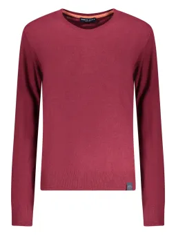Mieten Sie stilvolle North Sails Damenbluse in Rot - Flex-Fashion
