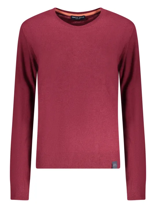 Mieten Sie stilvolle North Sails Damenbluse in Rot - Flex-Fashion