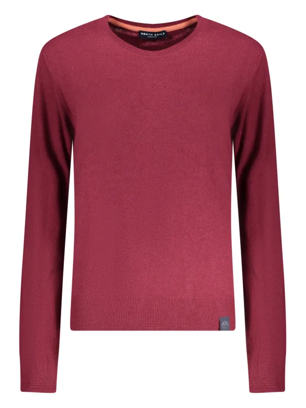 Mieten Sie stilvolle North Sails Damenbluse in Rot - Flex-Fashion