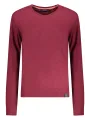 Mieten Sie stilvolle North Sails Damenbluse in Rot - Flex-Fashion