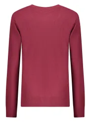 Mieten Sie stilvolle North Sails Damenbluse in Rot - Flex-Fashion