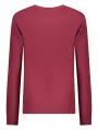 Mieten Sie stilvolle North Sails Damenbluse in Rot - Flex-Fashion