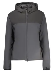 North Sails Damen Ellen-Jacke Schwarz | online kaufen