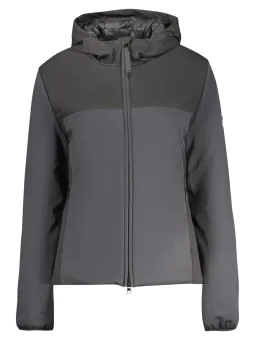 Ellen-Jacke Damen Schwarz mieten | Flex-Fashion Verleih