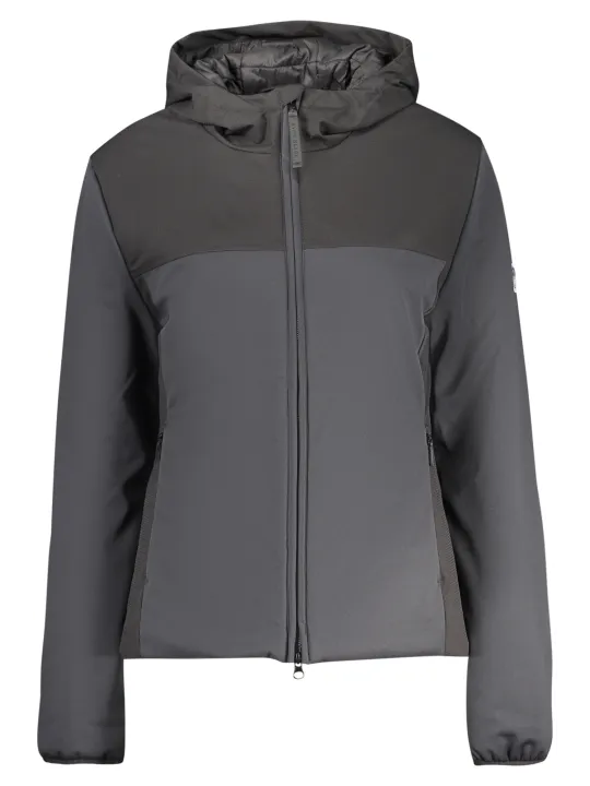 North Sails Damen Ellen-Jacke Schwarz | online kaufen