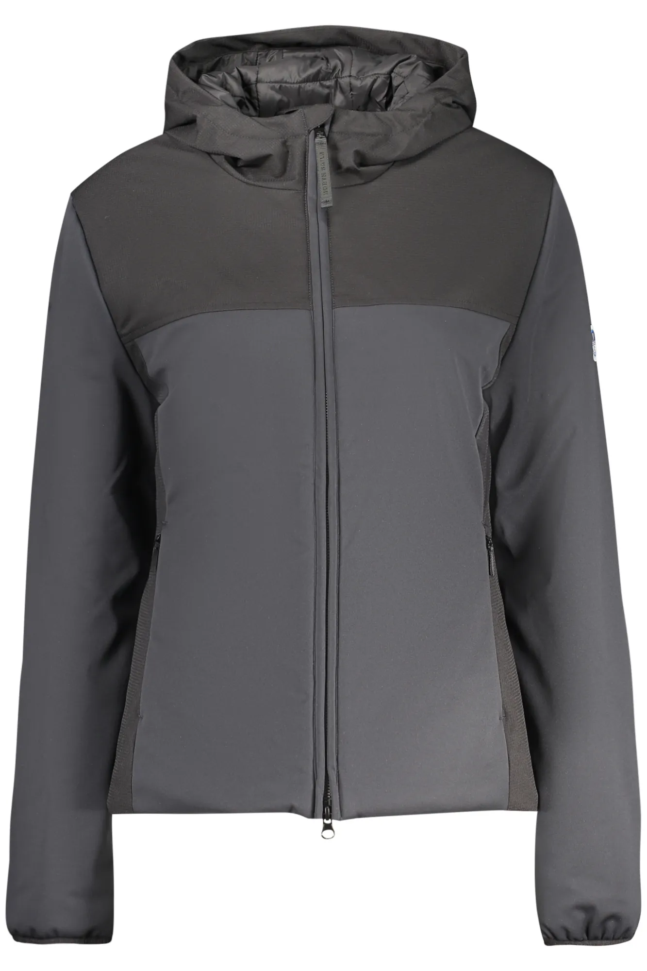 Damen Ellen-Jacke Schwarz 000021000_NE0937