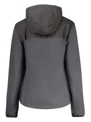 North Sails Damen Ellen-Jacke Schwarz | online kaufen