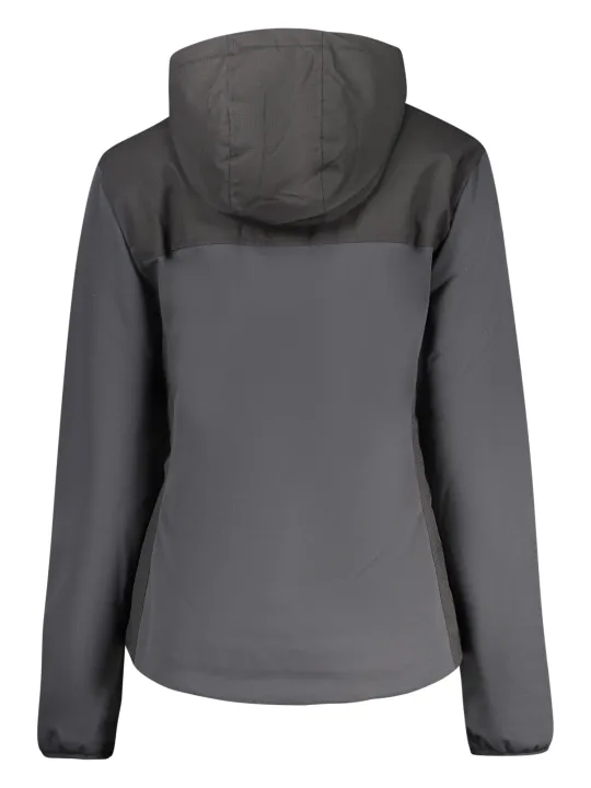 North Sails Damen Ellen-Jacke Schwarz | online kaufen