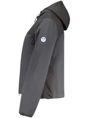 North Sails Damen Ellen-Jacke Schwarz | online kaufen