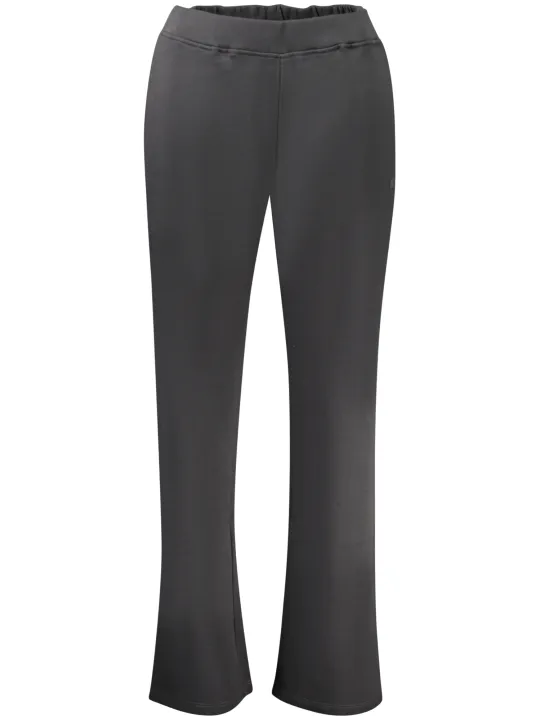 North Sails Damen Sporthose Schwarz mieten | Flex-Fashion