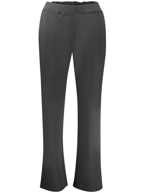North Sails Damen Sporthose Schwarz mieten | Flex-Fashion