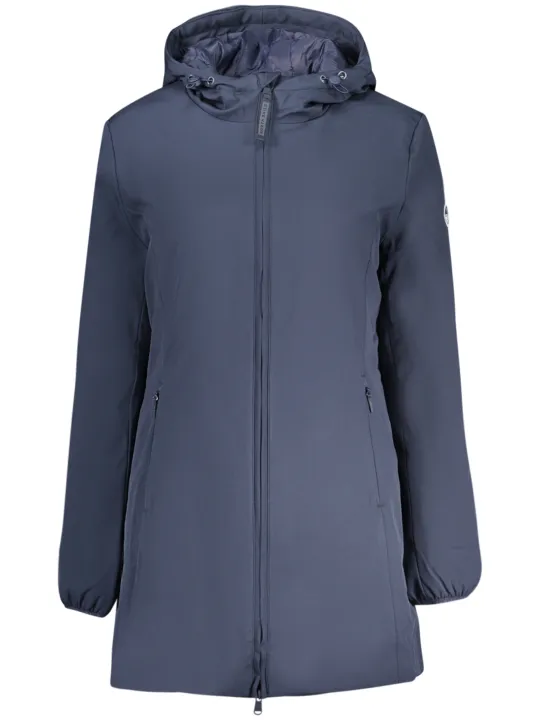 North Sails Damenjacke Blau mieten | Flex-Fashion Verleih
