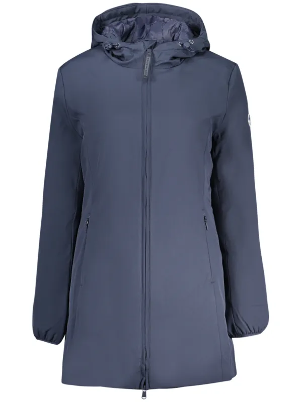 North Sails Damenjacke Blau mieten | Flex-Fashion Verleih