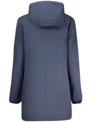 North Sails Damenjacke Blau mieten | Flex-Fashion Verleih